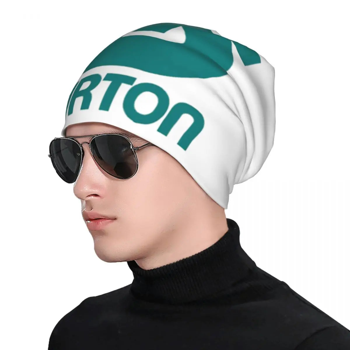 Burton Snowboard Sportive (1) Skullies Beanies Hat - Adult