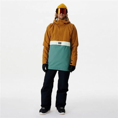 Mens Ski Jackets