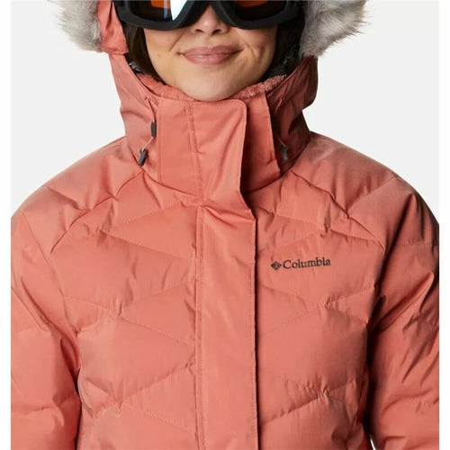 Womens Ski Jackets