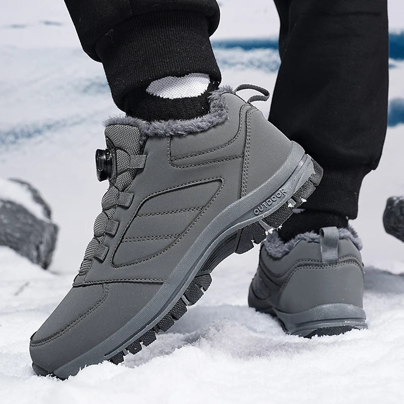 Men's Footwear