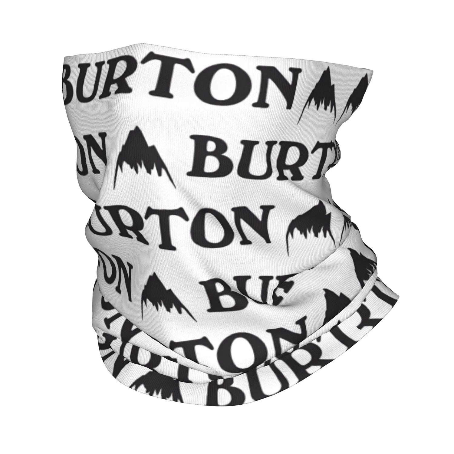 Burton