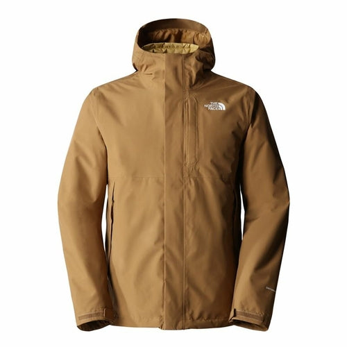 Men's Sports Jacket The North Face - Brown