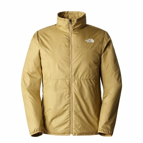 Men's Sports Jacket The North Face - Brown