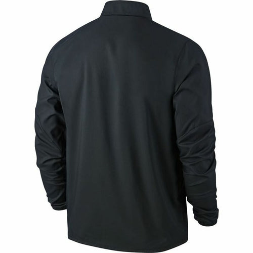 Kids - Sports Jacket Nike Team Performance - Lime green