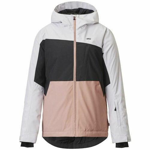 Freya - Ski Jacket  Seacrest Salmon