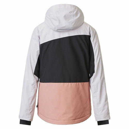 Freya - Ski Jacket  Seacrest Salmon