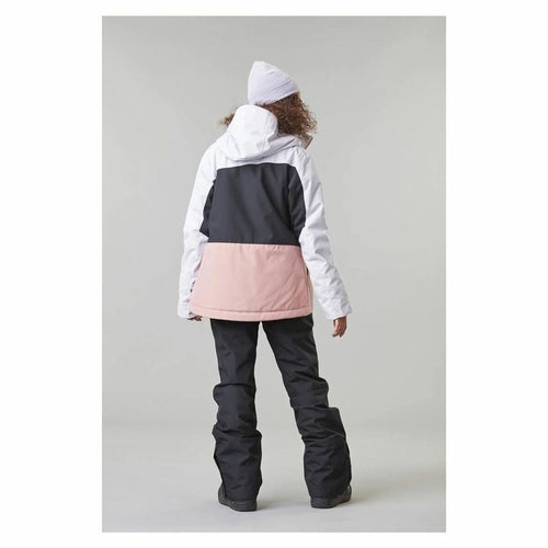 Freya - Ski Jacket  Seacrest Salmon
