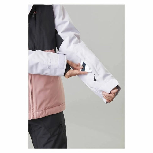 Freya - Ski Jacket  Seacrest Salmon