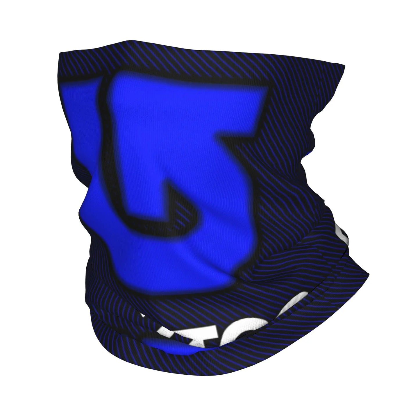 Burtons Neck Gaiter Unisex Windproof Winter Snowboard & Ski Scarf