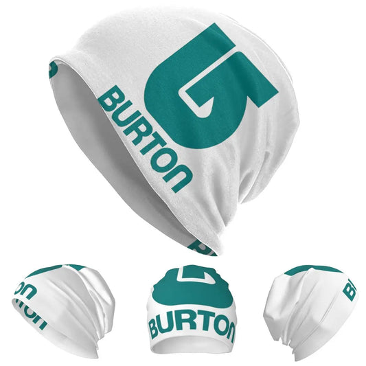 Burton Snowboard Sportive (1) Skullies Beanies Hat - Adult