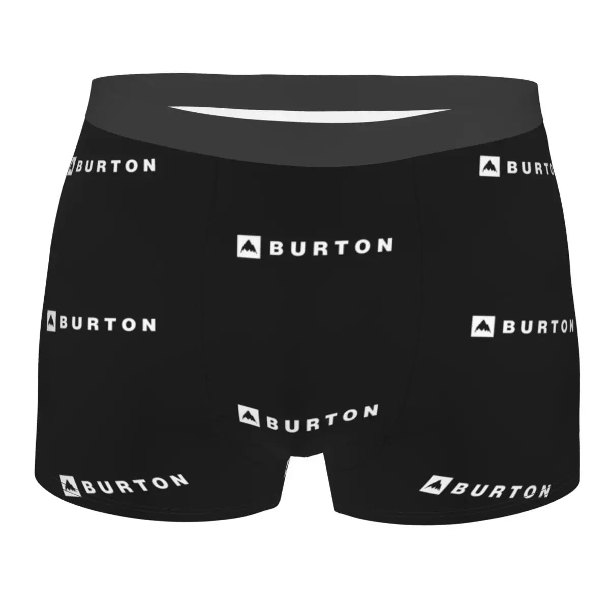 Custom Burtons Boxer Shorts