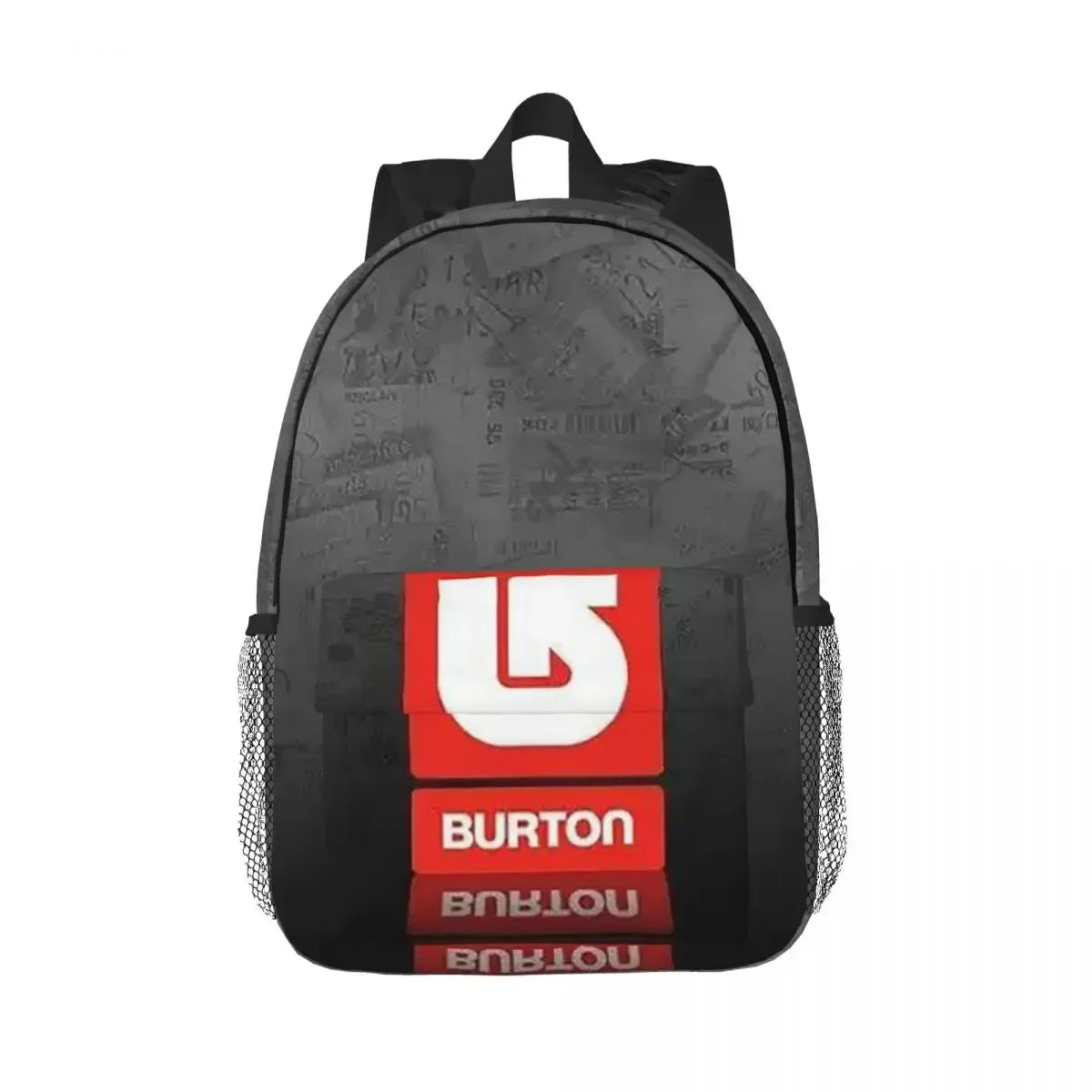 Burton Snowboard Sportive Backpack Hot Sale  - Kids