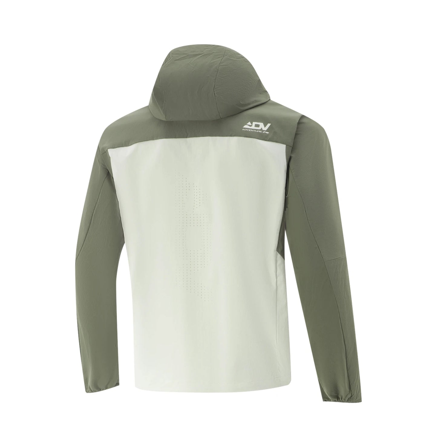 LI-NING Men Professional Windproof and Moisture Wicking Wind Shell Jacket Running Series AFYV001