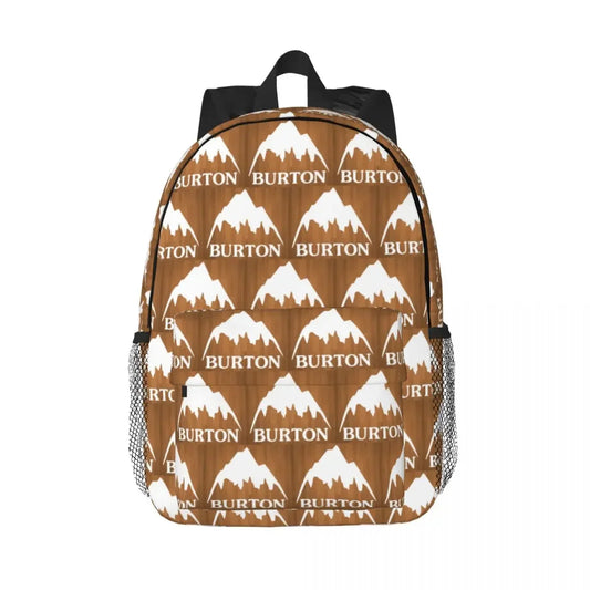 Burton Mountain Snowboard Sportive Backpack