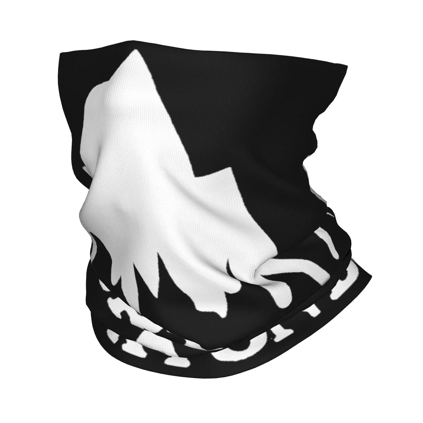 Burtons Neck Gaiter Unisex Windproof Winter Snowboard & Ski Scarf