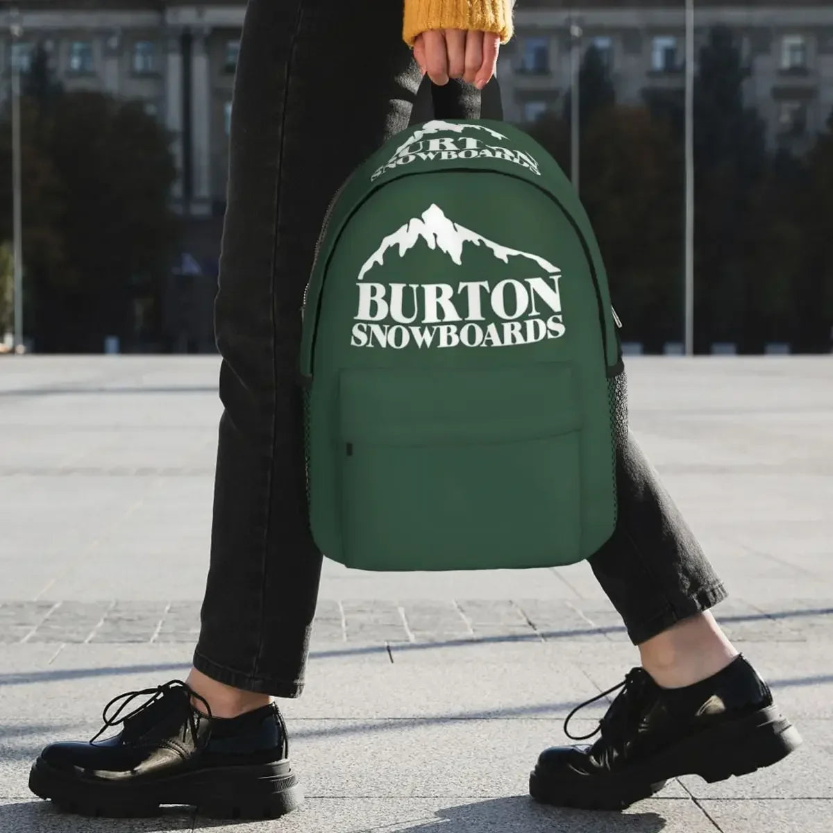 Burton Snowboard Sportive Backpack Hot Sale  - Kids