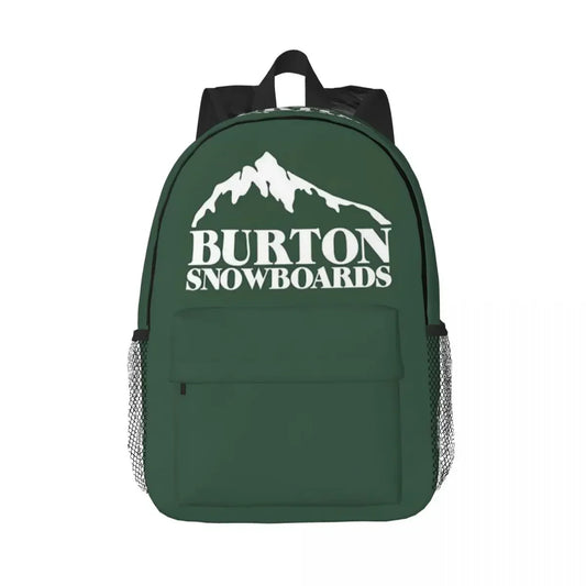 Burton Snowboard Sportive Backpack Hot Sale  - Kids
