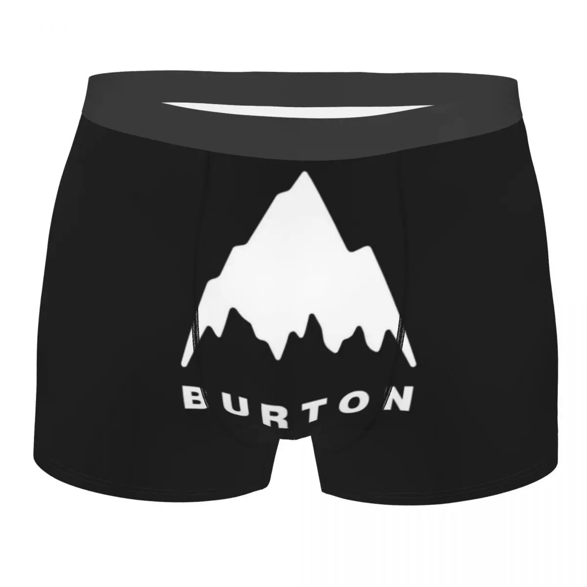 Custom Burtons Boxer Shorts