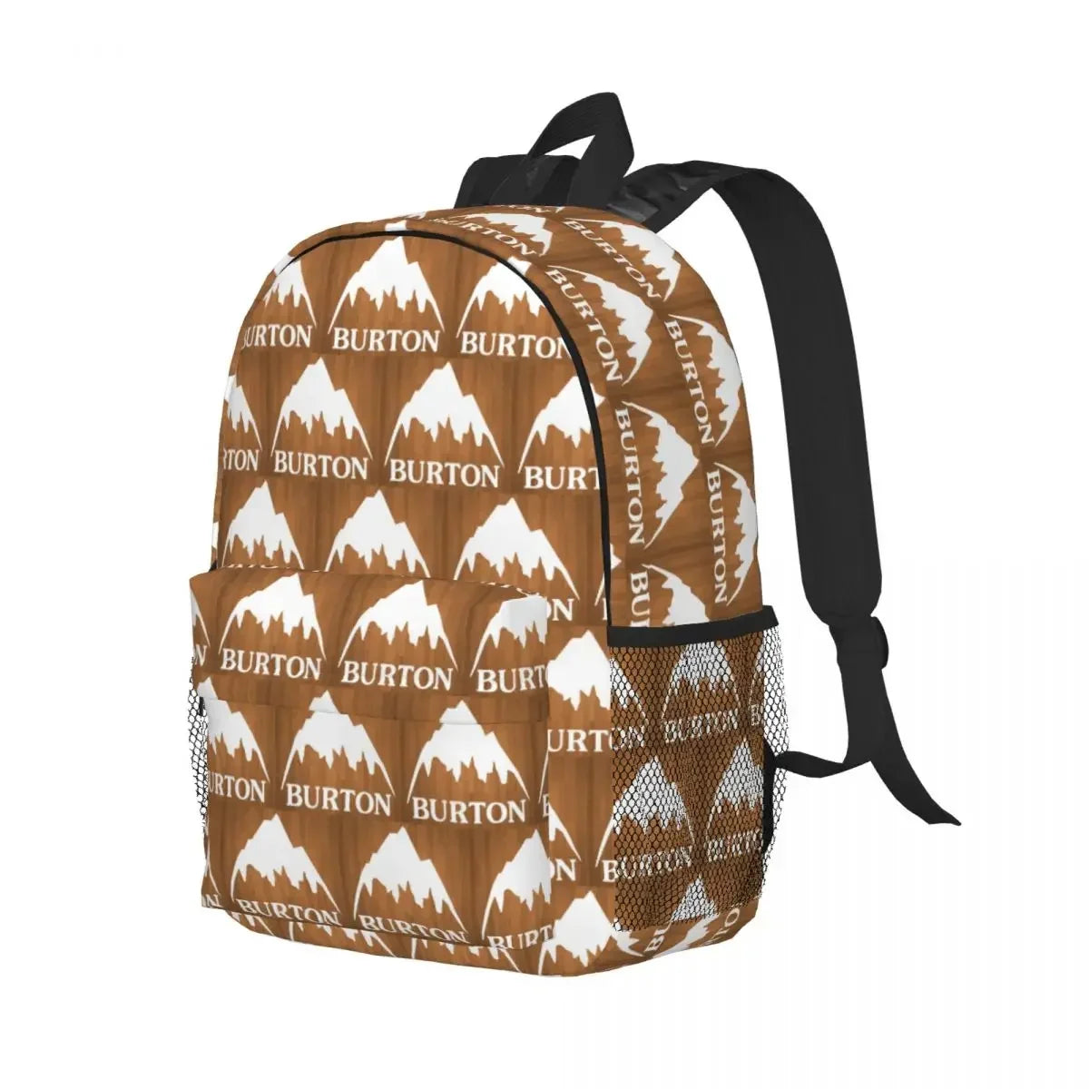 Burton Mountain Snowboard Sportive Backpack