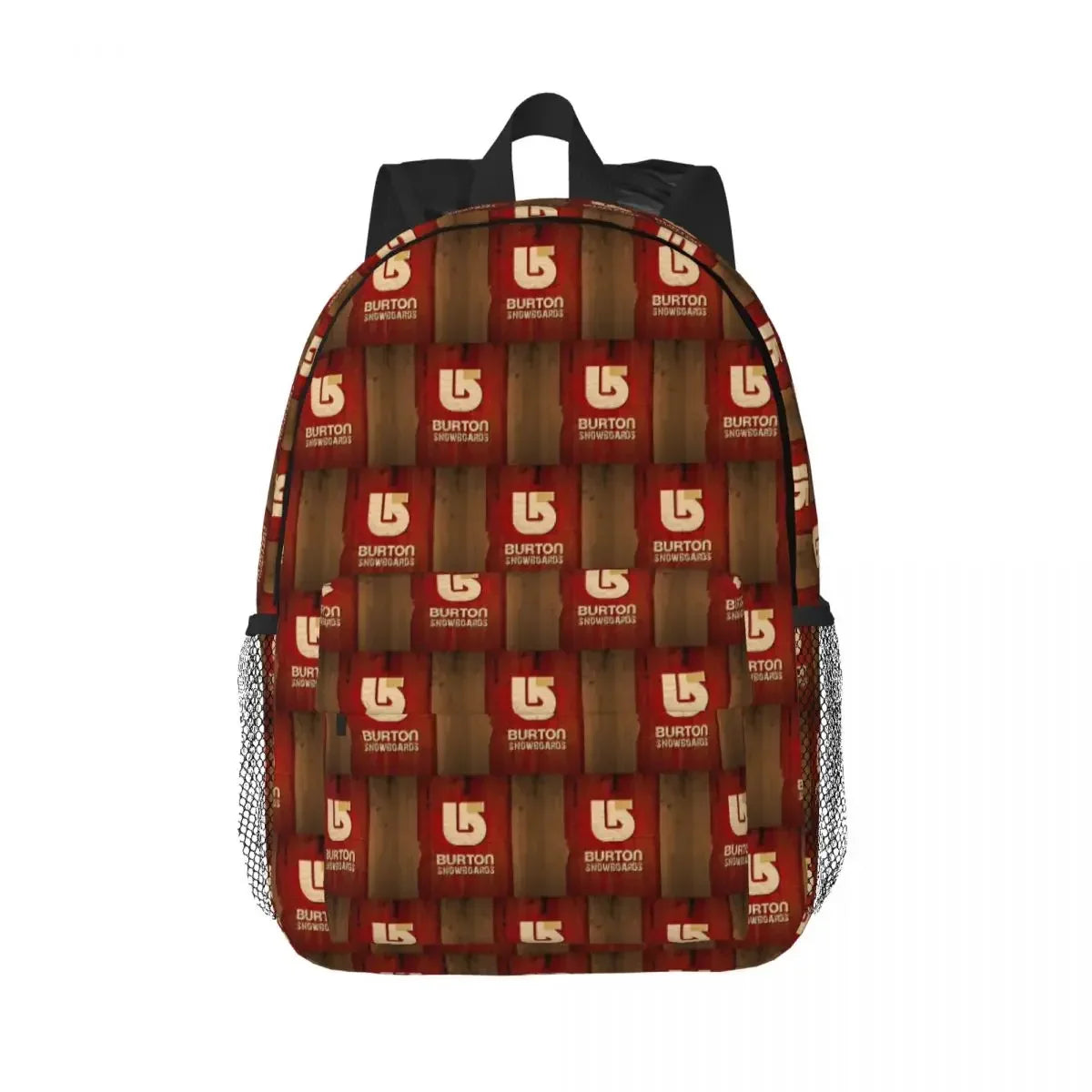 Burton Mountain Snowboard Sportive Backpack