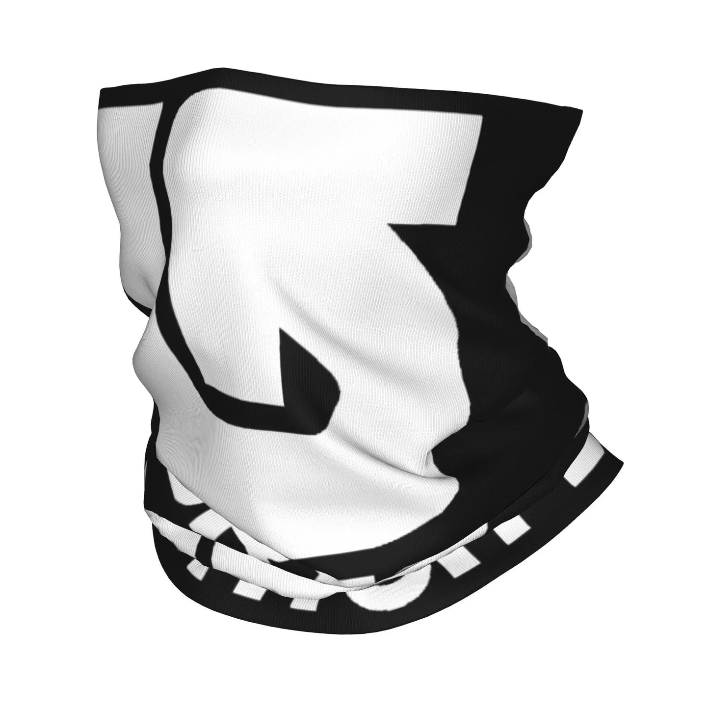 Burtons Neck Gaiter Unisex Windproof Winter Snowboard & Ski Scarf