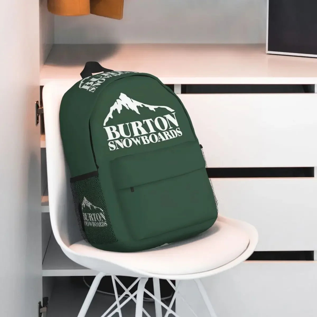 Burton Snowboard Sportive Backpack Hot Sale  - Kids