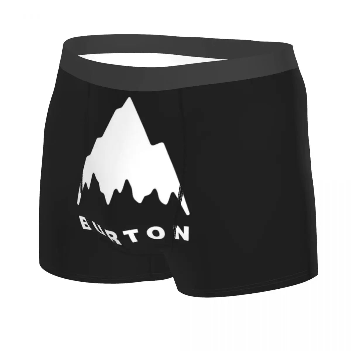 Custom Burtons Boxer Shorts